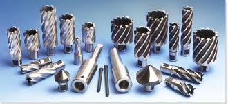 Manufacturers Exporters and Wholesale Suppliers of Broaches Cutters 4 NOIDA Uttar Pradesh